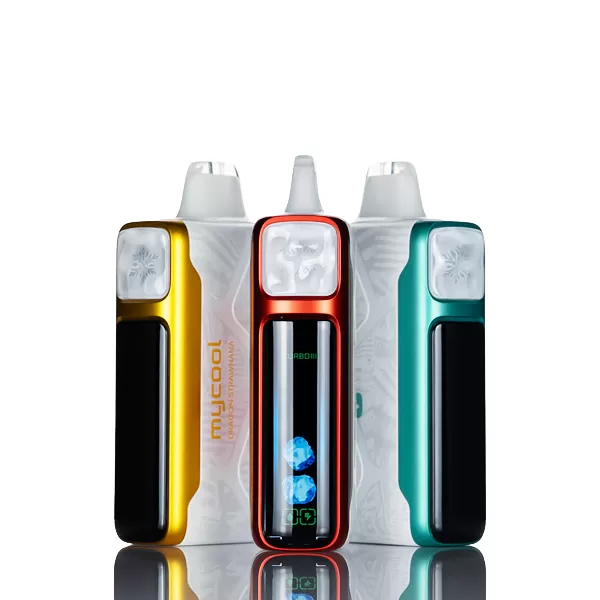 Adjust MyCool 40K Disposable - Vapordna