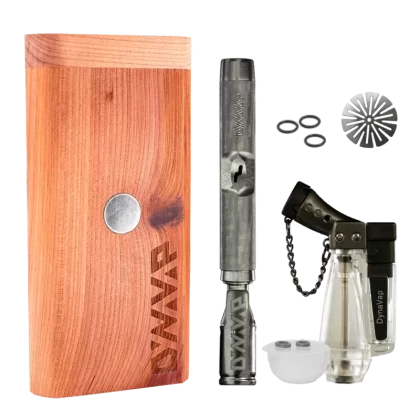 Dynavap “M” 7 Starter Pack