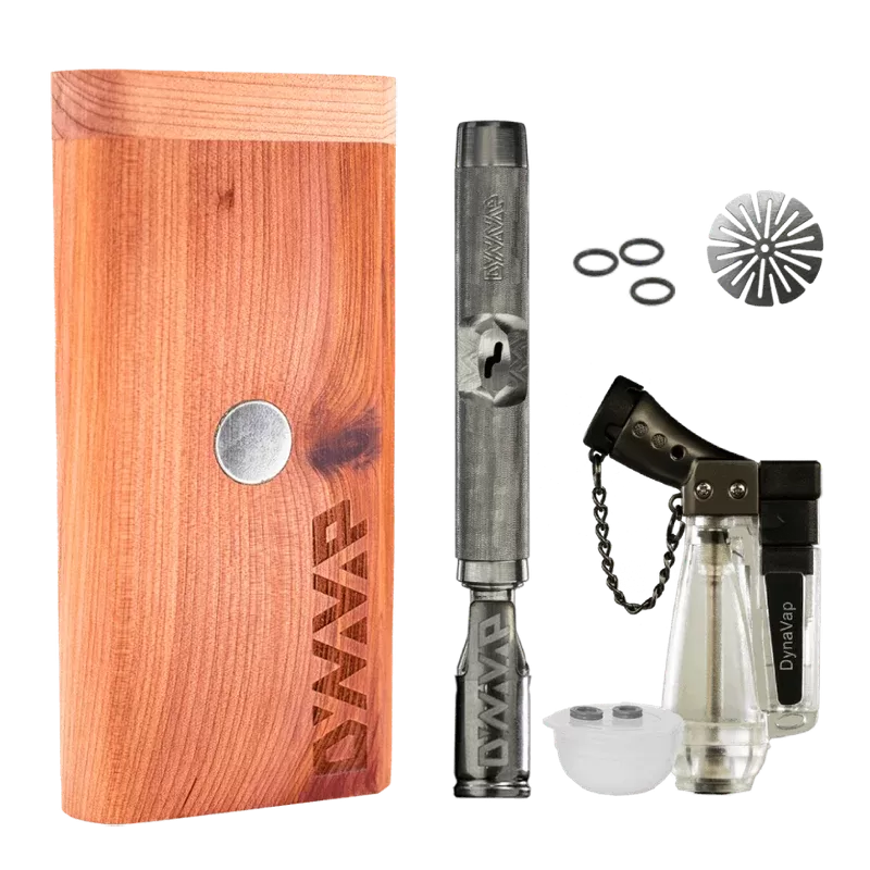 Dynavap “M” 7 Starter Pack