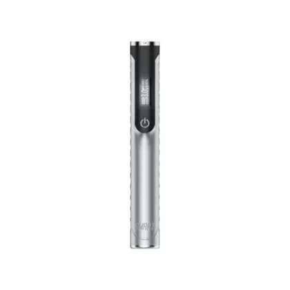 Yocan Black Smart Battery - Eliquidsupply