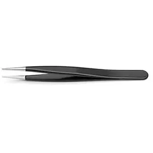 PELCO® Pro ESD Epoxy Coated, strong tips, flat edges