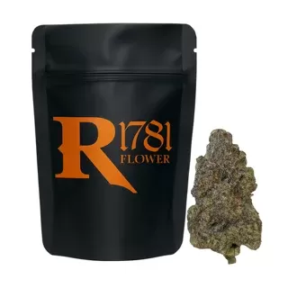 1781 Reserved Flower 7gram PREMIUM INDOOR THC-A FLOWER