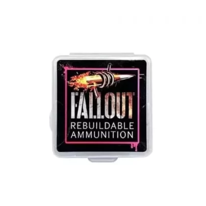 Mechlyfe x Fallout Vape Handmade Coils - resistance#Tri Core Fused Clapton>Quad Core Fused Clapton>MTL Fused Clapton>Space Fused Clapton>Alien>Clapton>Fused Clapton (8C4987)