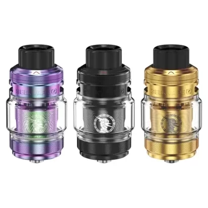 Geek Vape Z 5 Sub-Ohm Tank - Centralvapors