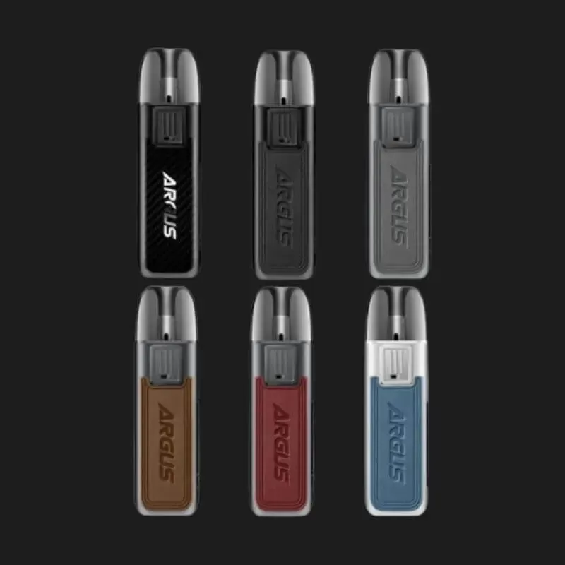 VOOPOO ARGUS POD - Brown