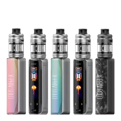 Smok X-Priv Solo Starter Kit