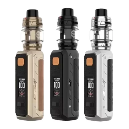 Vaporesso Armour Ultra Vape Kit - Dune Gold - Londonvapewholesale Co