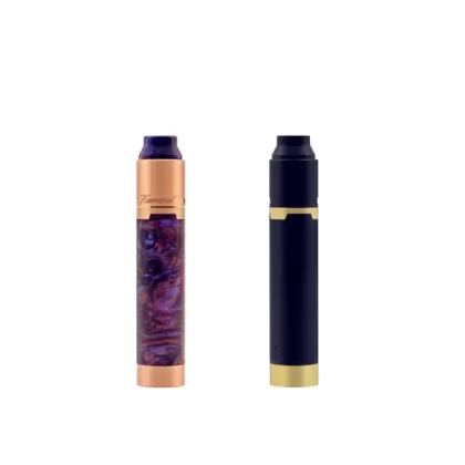 Geekvape Tsunami Mech Kit with Tsunami Pro RDA - Copper