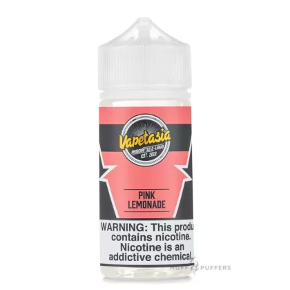 Vapetasia – Pink Lemonade 100mL - Vape Product, Vape Product