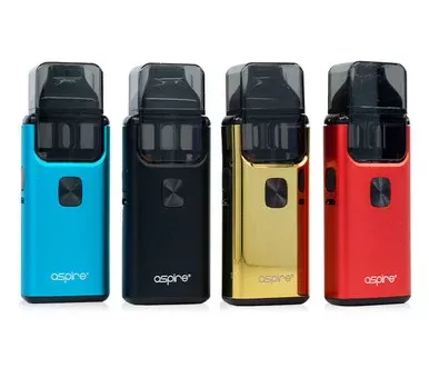 Aspire Breeze 2 Pod System Kit