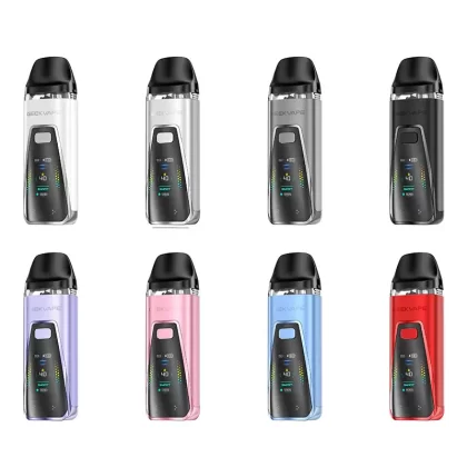 GeekVape Digi Pro R Pod Kit 40W - Gunmetal Gray