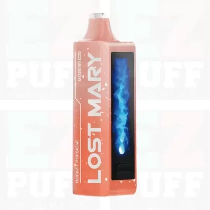 Rocket Popsicle – Lost Mary MO20000 Pro