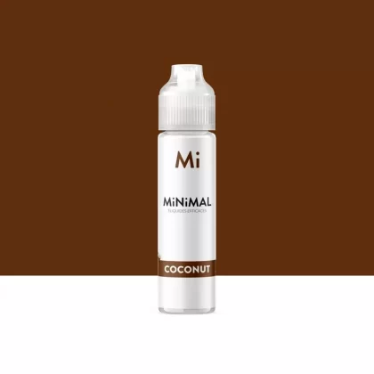 MiNiMAL – Coconut Big Size