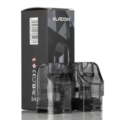 Vladdin JET Replacement Pods (Discontinued)