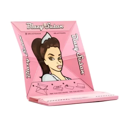 Blazy Susan Deluxe Rolling Kit KSS