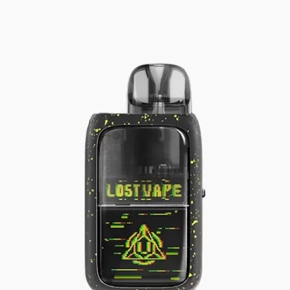 URSA EPOCH - Lostvape