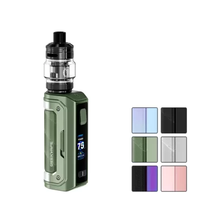 Geekvape Aegis Mini 5 Vape Kit - Ukecigstore