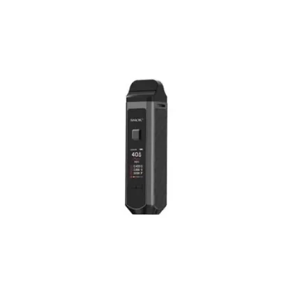 SMOK RPM 40 Open Pod Kit - Red Camo
