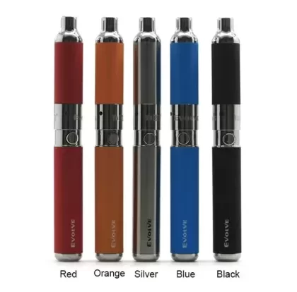 Yocan Evolve Kit 650mAh