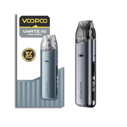 Voopoo Vmate Pro Power Edition Vape Kit - Armor Copper
