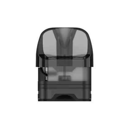 Hellvape EIR Replacement Empty Pod Cartridge 2.5ml 3pcs/pack