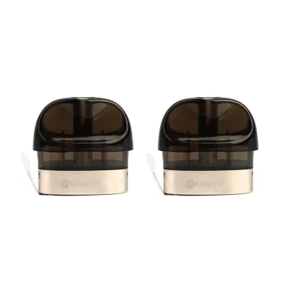 Kangertech GEM Pod Cartridge 2ml 2pcs
