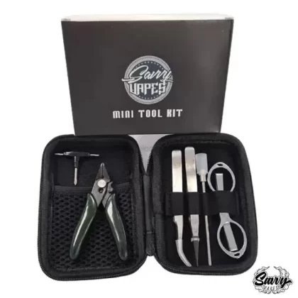 Savvy Vapes Mini Toolkit - Vape Store