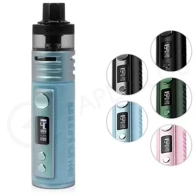 Voopoo Drag H40 Vape Kit - Ecigpremium