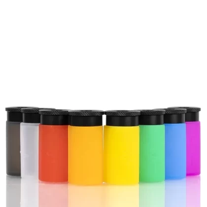 Vandy Vape Pulse & Pulse DUAL BF Squonk Bottle