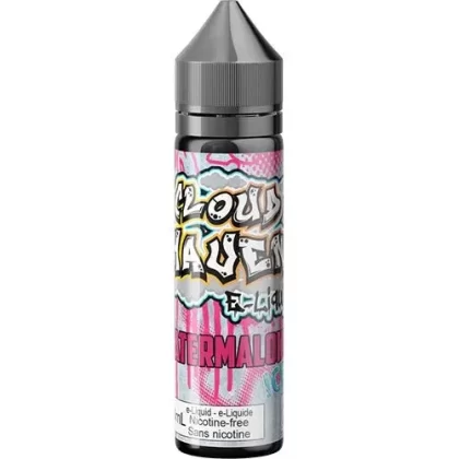 Watermalone! ICED by Cloud Haven E-Liquid