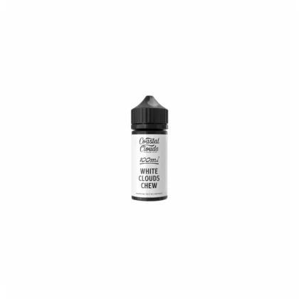 Coastal Clouds Fruit Chew E-Liquid 100ml - Bangvapeaustralia