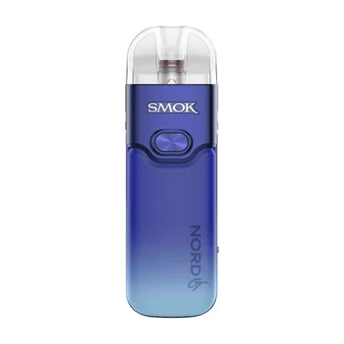 Smok Nord GT Pod Kit - Blue Gradient - Image 2