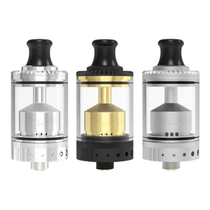 GAS MODS Pallas RTA 3ml - Grey