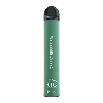 Fume Extra Desert Breeze 1500 Puffs