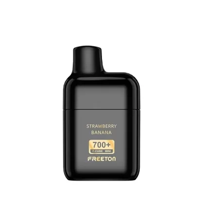 Freeton F-CUBE MINI Disposable Vape