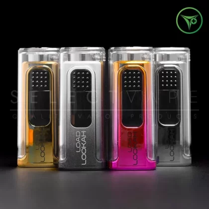 Lookah Load 510 Vape Pen Battery