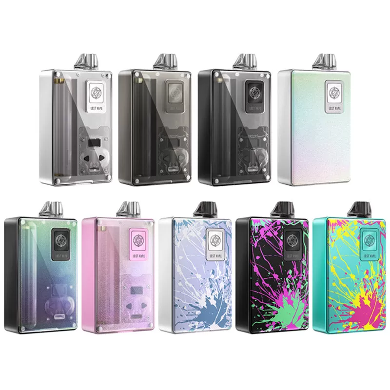 Lost Vape Centaurus B80 AIO Pod Kit 5ml
