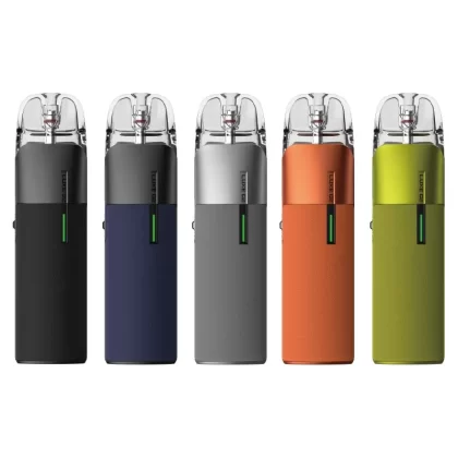 Vaporesso LUXE Q2 Kit 1000mAh 3ml - Grey