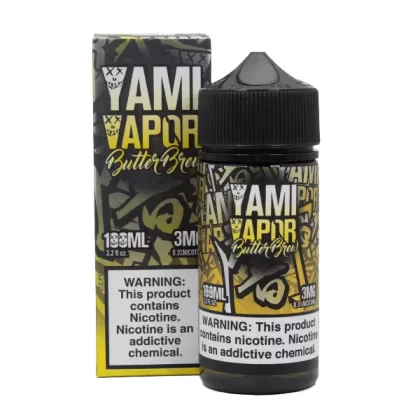 YAMI VAPOR - Vaporider Deals