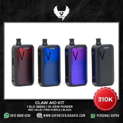 CLAW AIO KIT