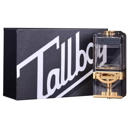 Tall Boy Stubby Tank Tech Mesh Version By Suicide Mods