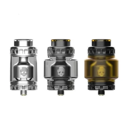 Dovpo Blotto RTA Atomizer - Rainbow