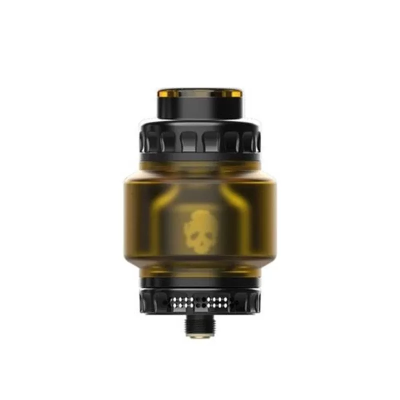 Dovpo Blotto RTA Atomizer - Rainbow - Image 2
