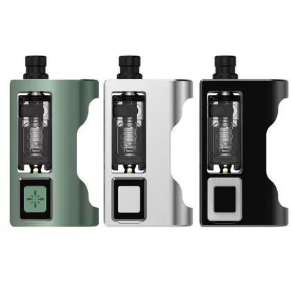 Vandy Vape Nova AIO Kit 60W - Box Mod Kit; Vape Product; Vape Product