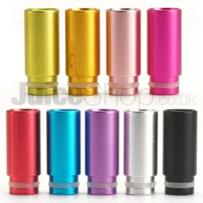 Aluminium Vape Tip V2 (510)
