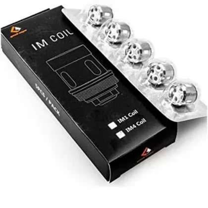 GEEKVAPE – IM – COILS