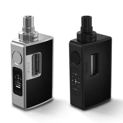 Joyetech eVic AIO 75W 3.5ML Starter Kit - Black