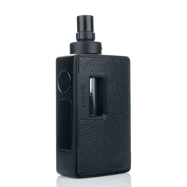 Joyetech eVic AIO 75W 3.5ML Starter Kit - Black - Image 3