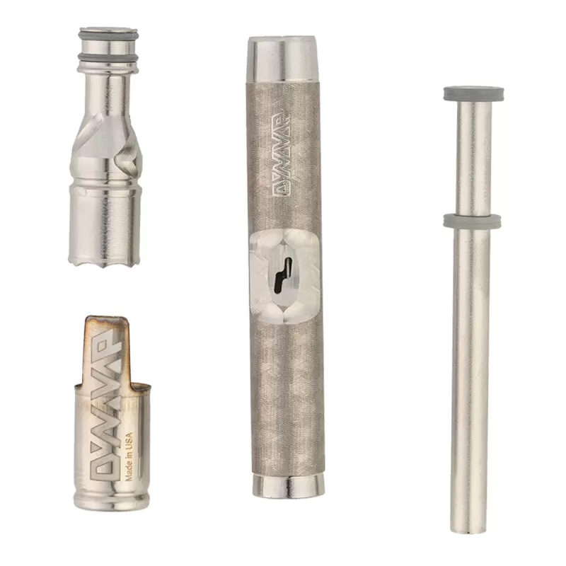 DynaVap M7 Vaporizer - Planetofthevapes - Image 3