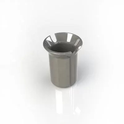 Pinnacle Pro Full Metal Jacket Bullet